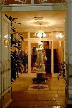 Hotel Villa Deis Mali Lošinj Kroatien