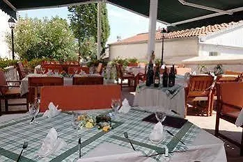 Hotel Villa Deis Mali Lošinj 4*,