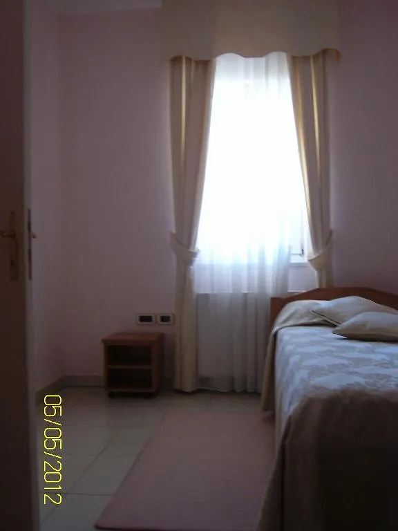 Hotel Villa Deis Mali Lošinj