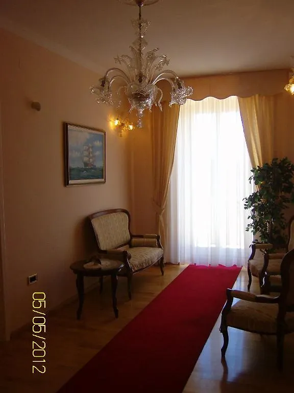 Hotel Villa Deis Mali Lošinj