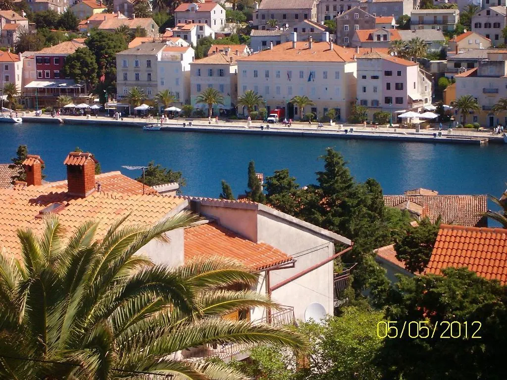 Hotel Villa Deis Mali Lošinj 4*,  Kroatien
