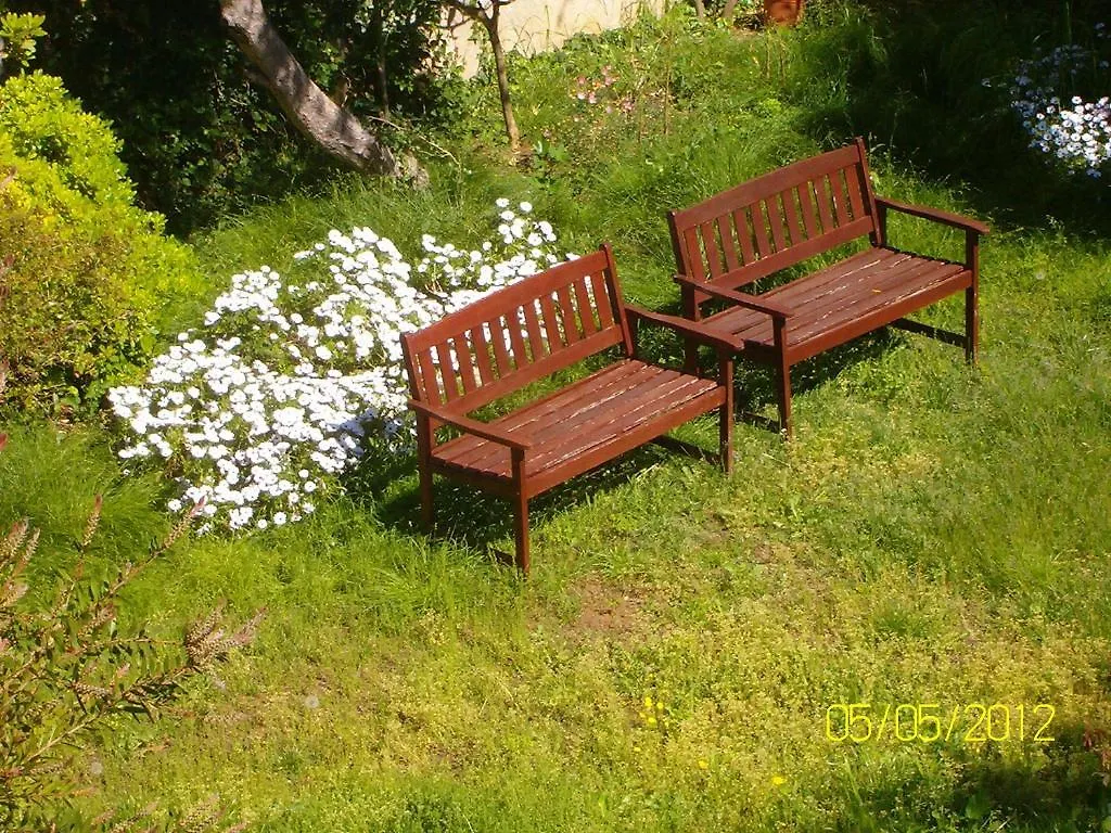 Hotel Villa Deis Mali Losinj