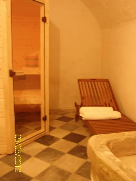 Hotel Villa Deis Mali Losinj