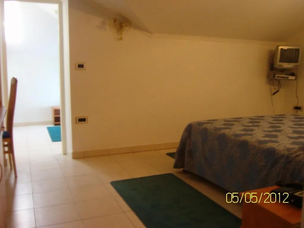Hotel Villa Deis Mali Lošinj