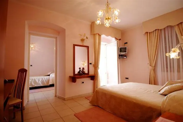 Hotel Villa Deis Mali Lošinj Kroatien