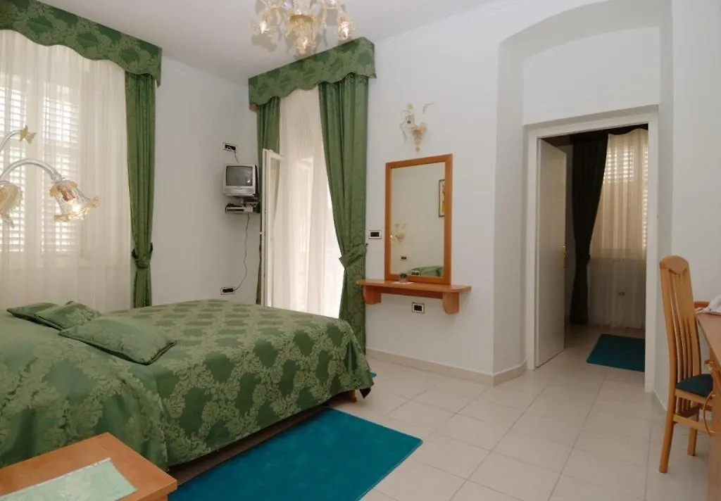 ****  Hotel Villa Deis Mali Losinj Croatia