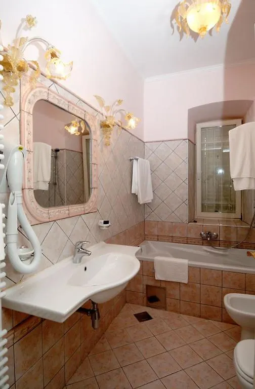 Hotel Villa Deis Mali Lošinj