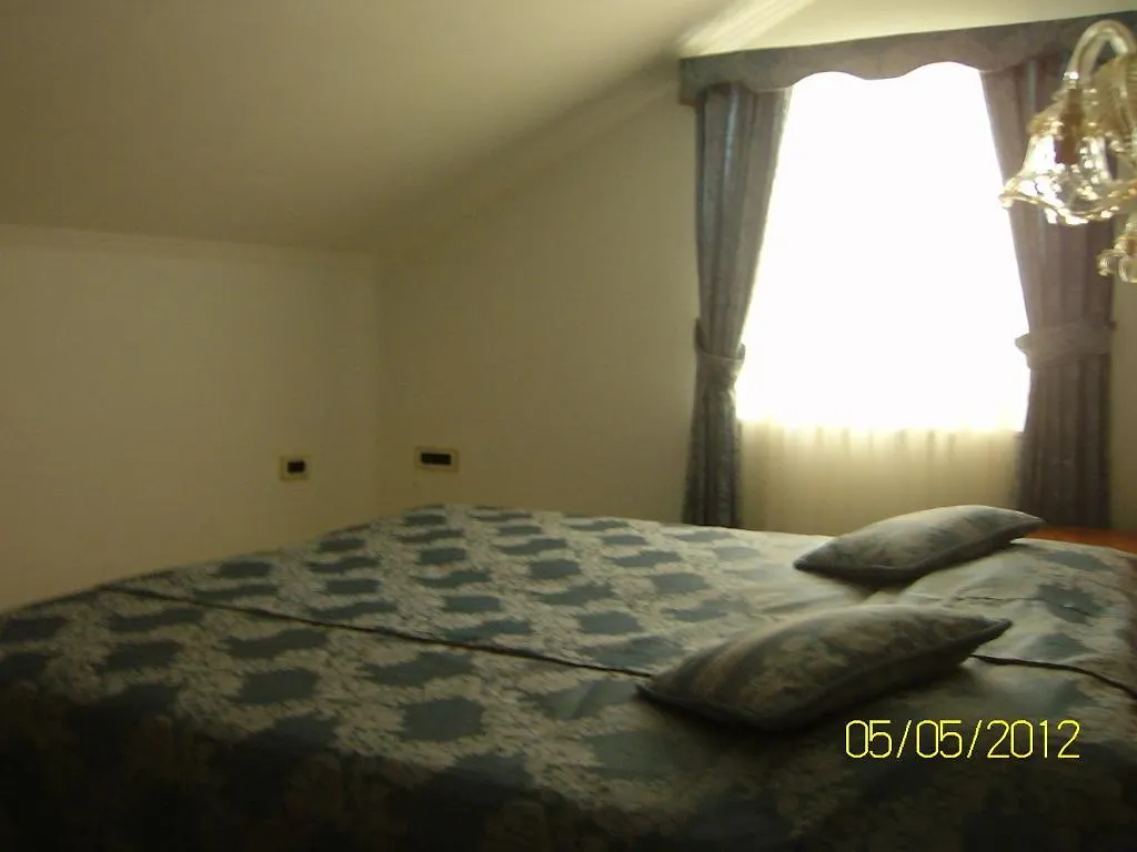 Hotel Villa Deis Mali Losinj