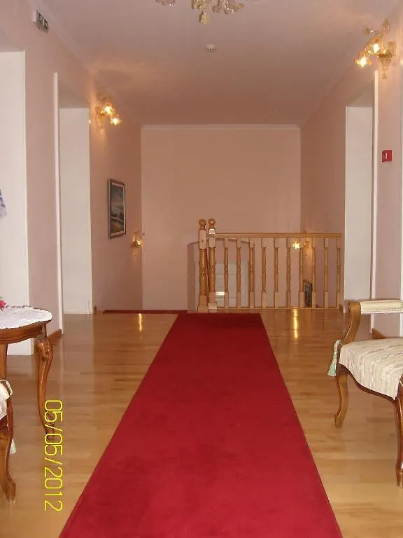 Hotel Villa Deis Mali Lošinj 4*,  Kroatien