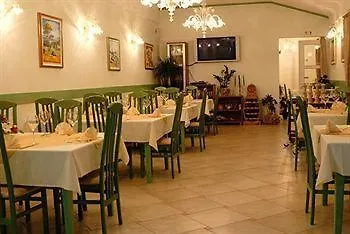 Hotel Villa Deis Mali Lošinj