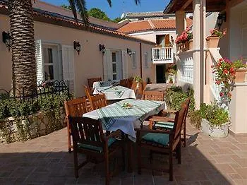 ****  Hotel Villa Deis Mali Lošinj Kroatien