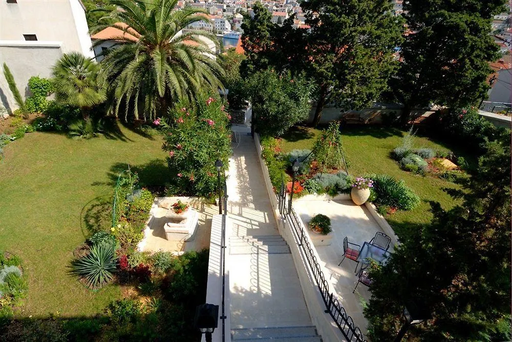 Hotel Villa Deis Mali Losinj 4*,  Croatia