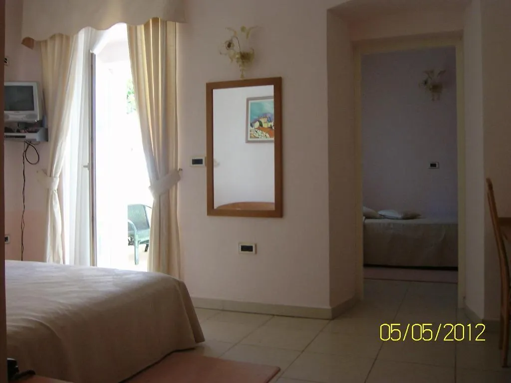 Hotel Villa Deis Mali Lošinj