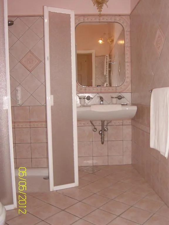 Hotel Villa Deis Mali Lošinj