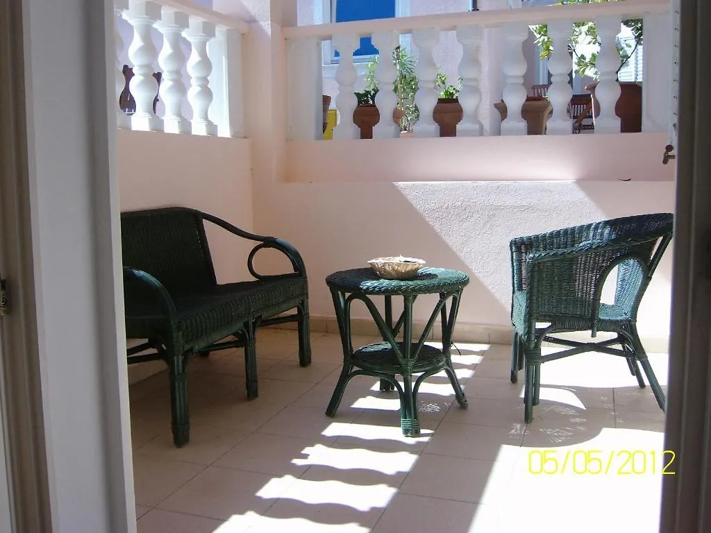 Hotel Villa Deis Mali Lošinj Chorvatsko