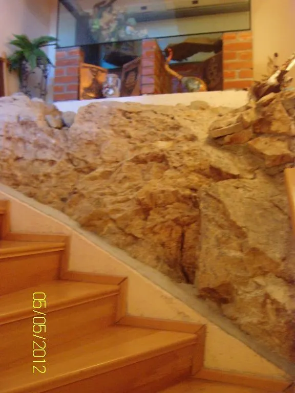 ****  Hotel Villa Deis Mali Lošinj Chorvatsko