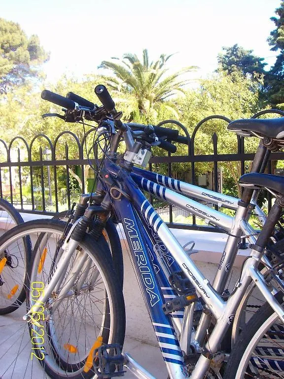 Hotel Villa Deis Mali Lošinj