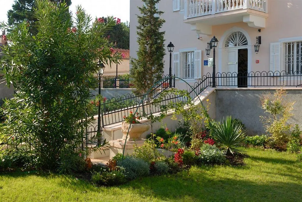 Hotel Villa Deis Mali Lošinj