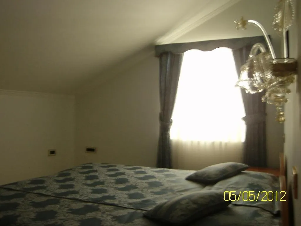 Hotel Villa Deis Mali Lošinj