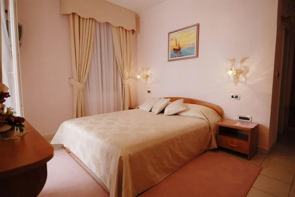 Hotel Villa Deis Mali Lošinj